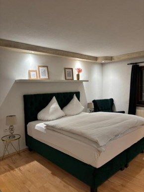 Wohnung Sportalm Seefeld - Ski in Ski out